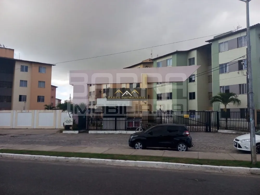 Apartamento, 3 quartos, 60 m² - Foto 1