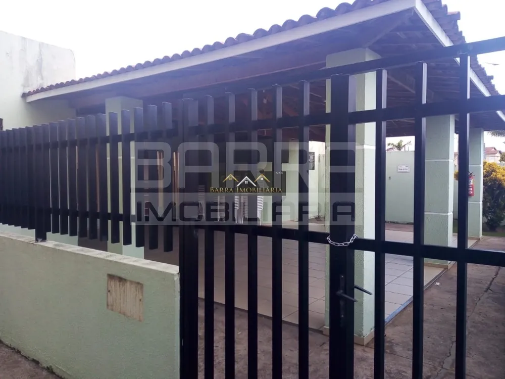 Apartamento, 3 quartos, 60 m² - Foto 3