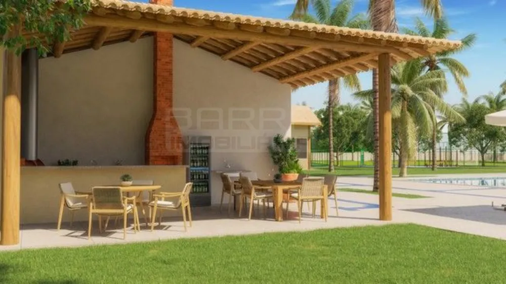 Terreno, 200 m² - Foto 1