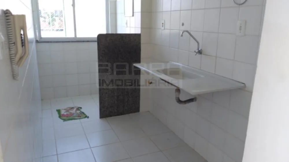 Apartamento, 3 quartos, 70 m² - Foto 2