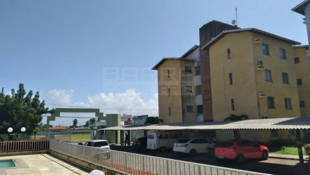 Apartamento, 3 quartos, 70 m² - Foto 1