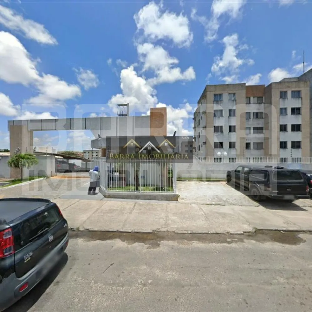 Apartamento, 2 quartos, 60 m² - Foto 3