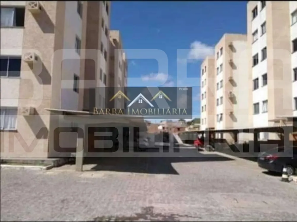 Apartamento, 2 quartos, 60 m² - Foto 2