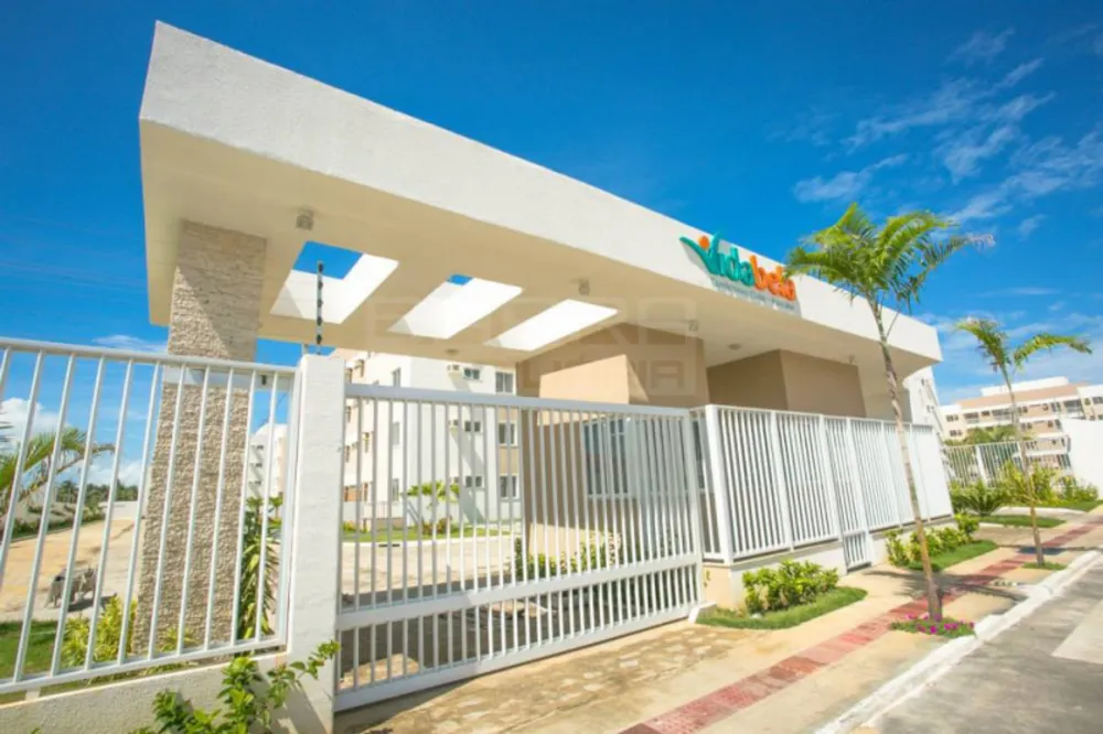 Apartamento, 3 quartos, 70 m² - Foto 1