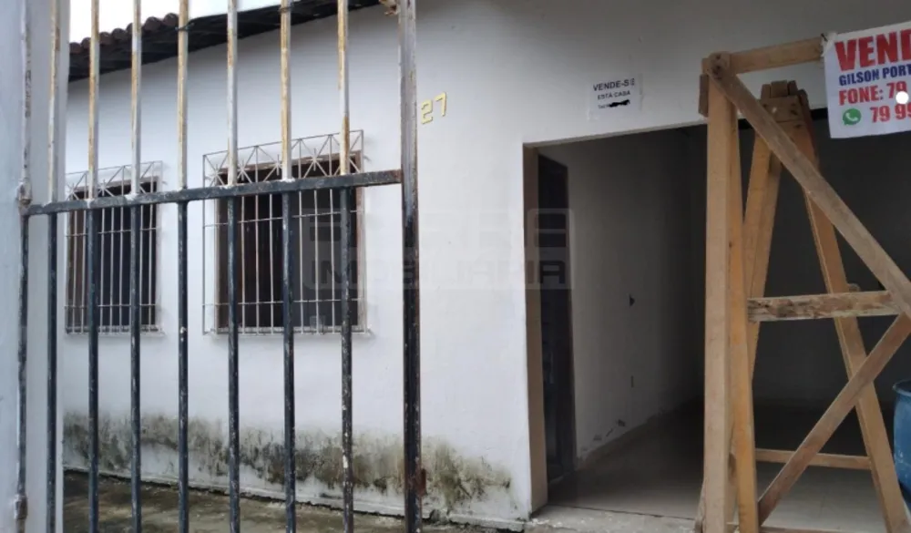 Casa, 3 quartos, 100 m² - Foto 1
