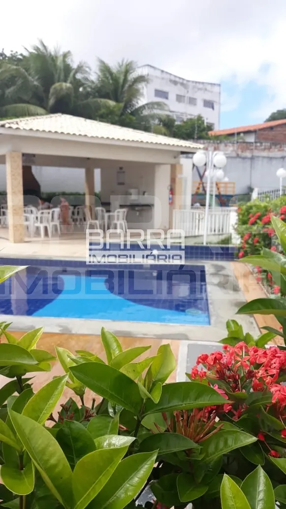Apartamento, 2 quartos, 45 m² - Foto 2