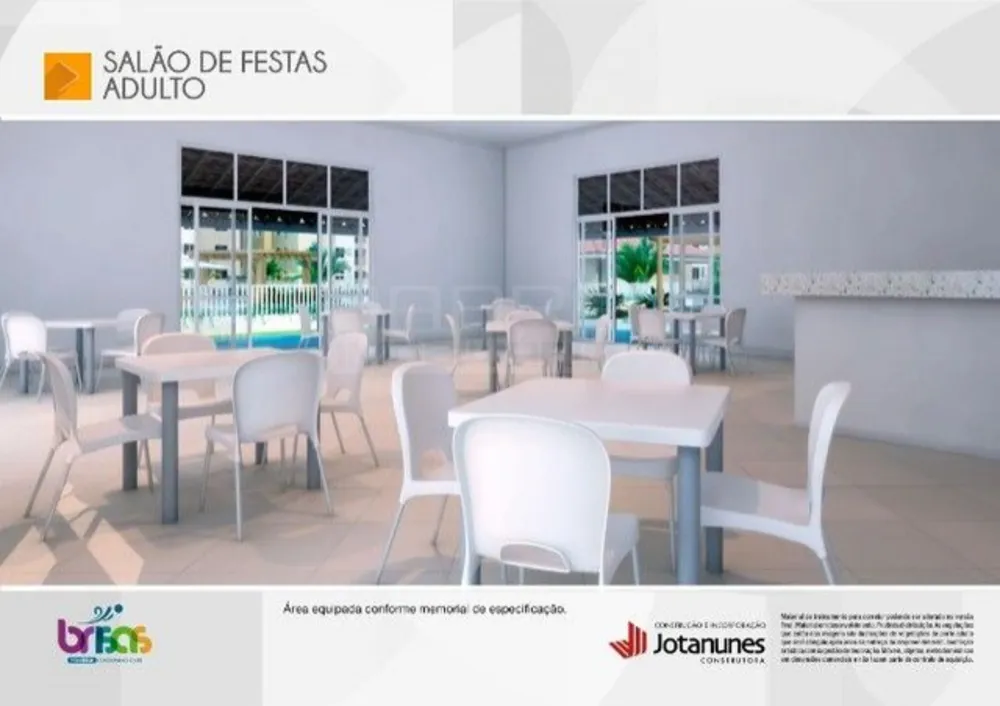 Apartamento, 3 quartos, 80 m² - Foto 4