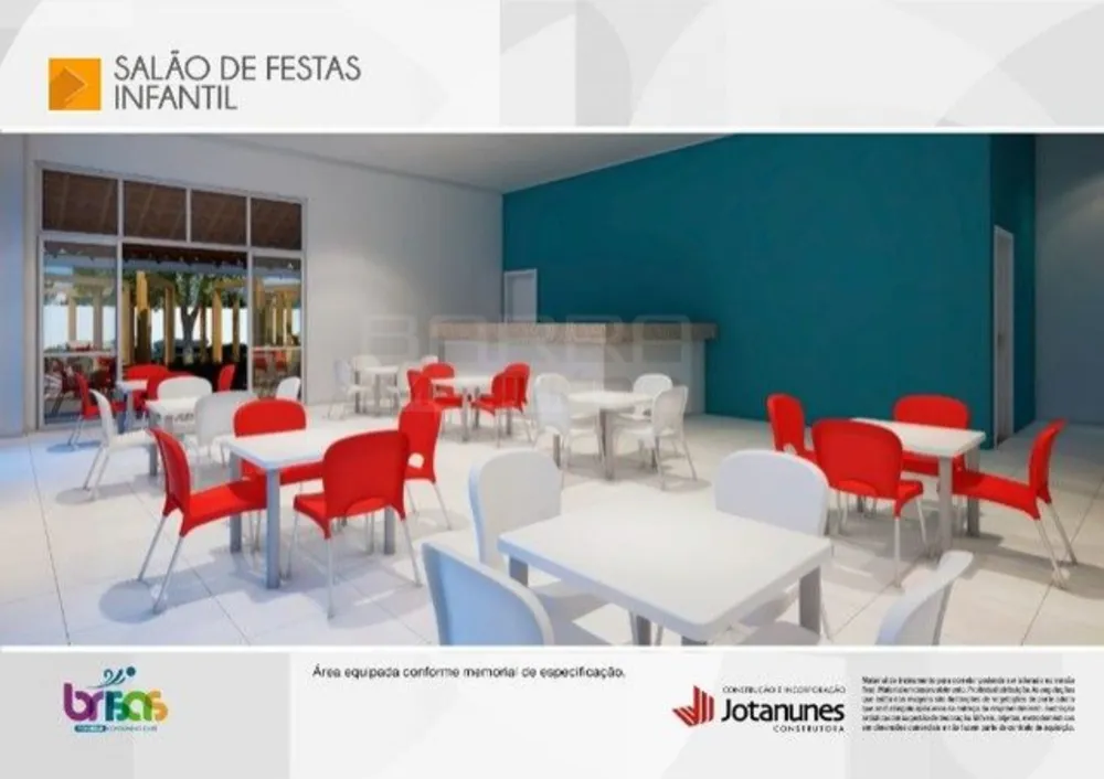Apartamento, 3 quartos, 80 m² - Foto 3