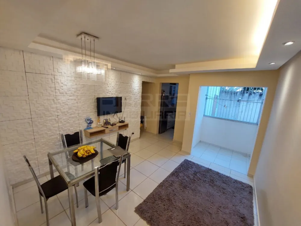 Apartamento, 3 quartos, 90 m² - Foto 1