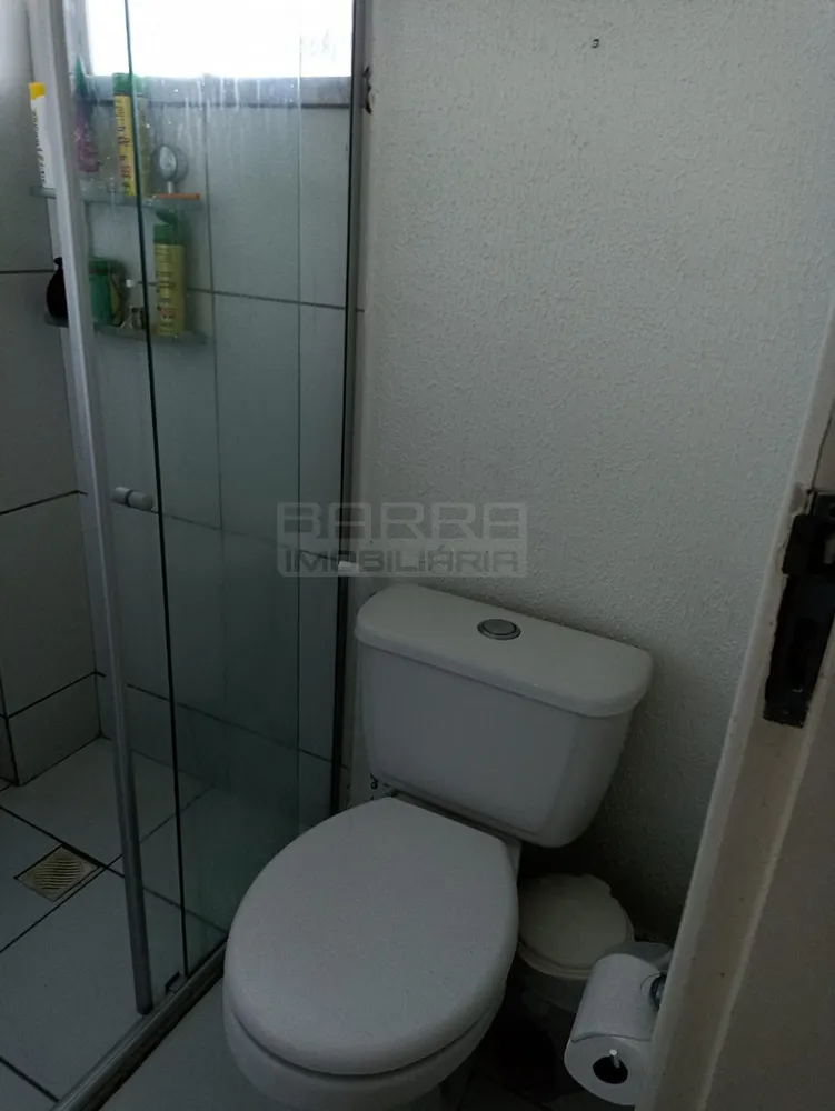 Apartamento, 2 quartos, 60 m² - Foto 4