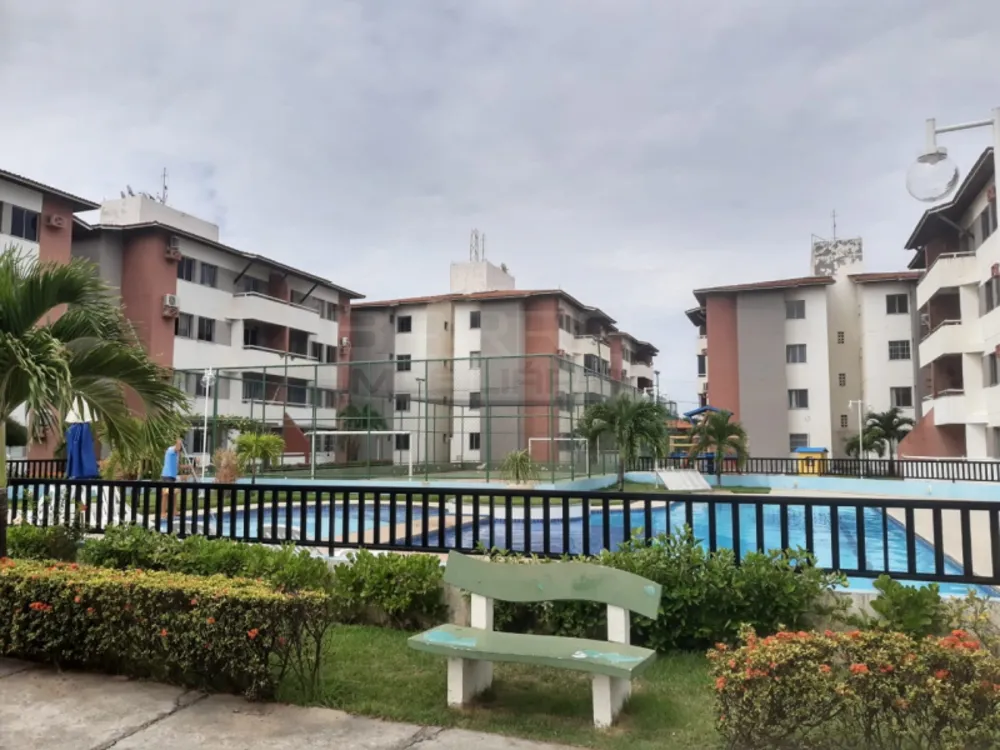 Apartamento, 2 quartos, 60 m² - Foto 1