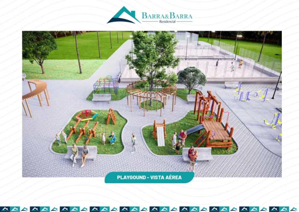 Terreno, 200 m² - Foto 4