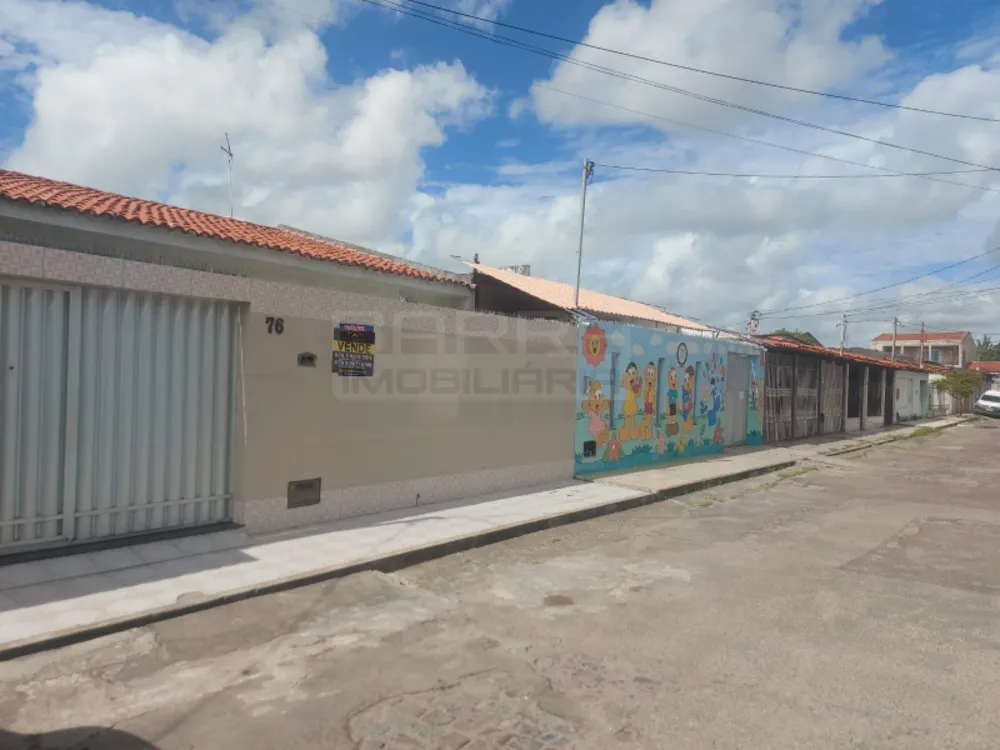 Casa, 4 quartos, 162 m² - Foto 2