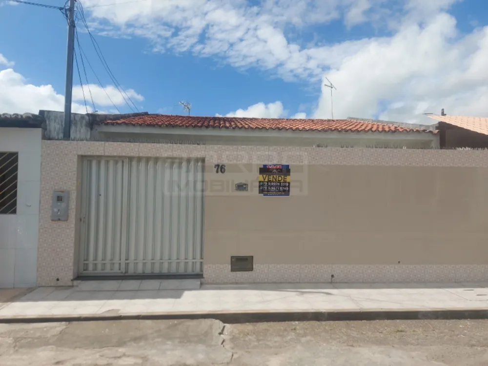 Casa, 4 quartos, 162 m² - Foto 1