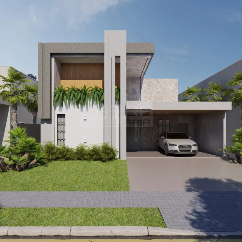 Casa, 3 quartos, 155 m² - Foto 4