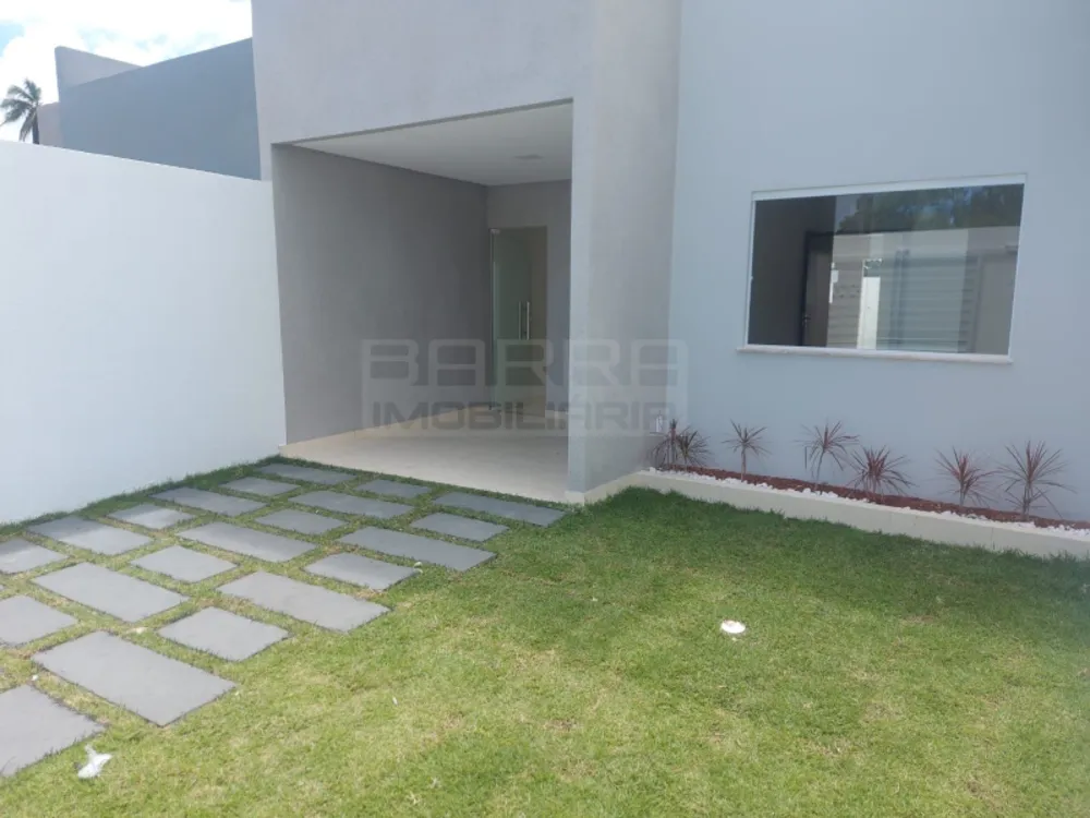 Casa, 2 quartos, 80 m² - Foto 1