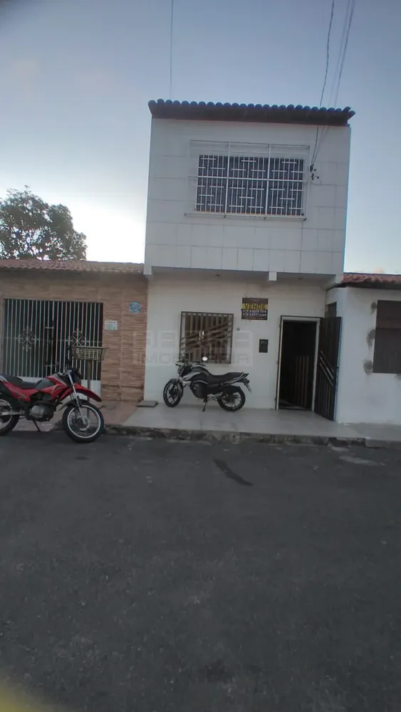 Casa, 3 quartos, 100 m² - Foto 1