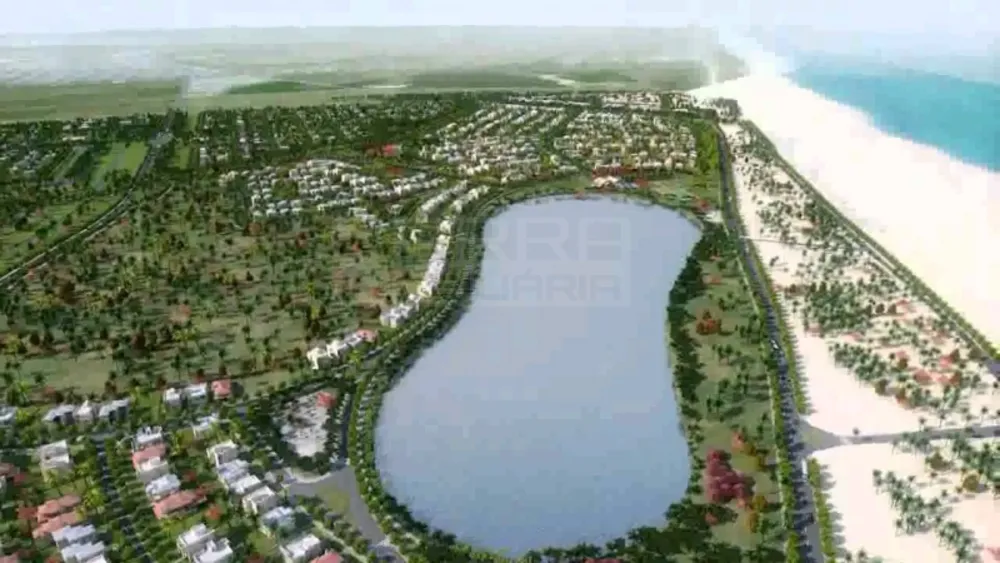 Terreno, 451 m² - Foto 1