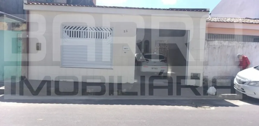 Casa, 2 quartos, 180 m² - Foto 1