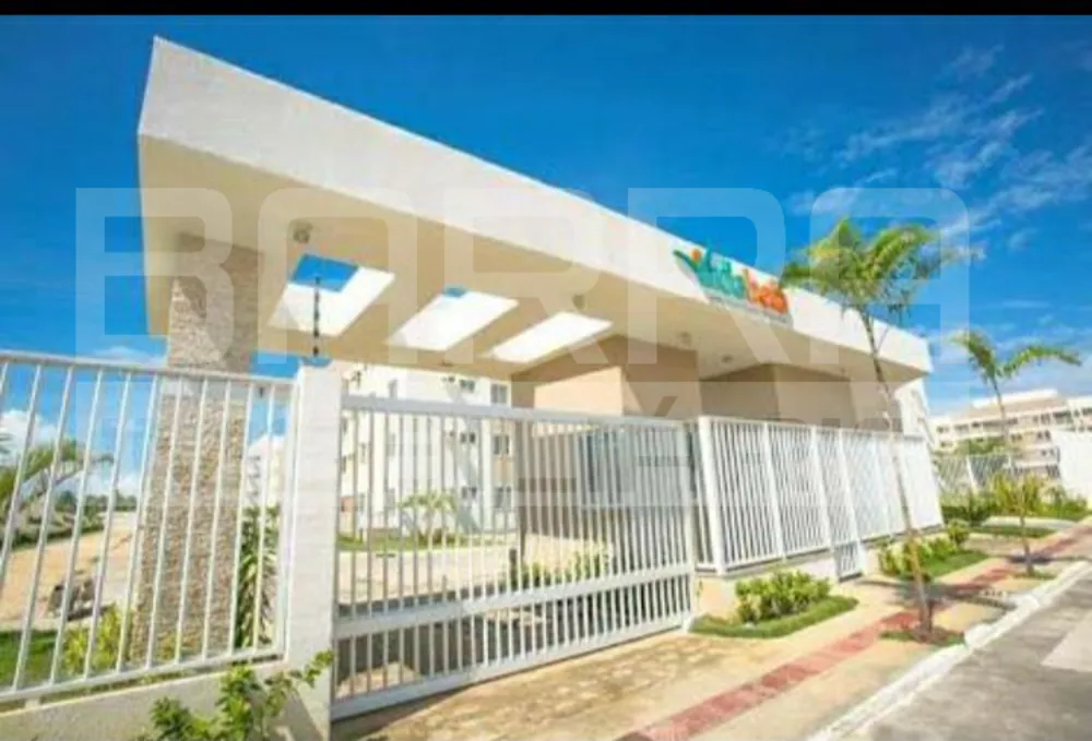 Apartamento, 3 quartos, 80 m² - Foto 2