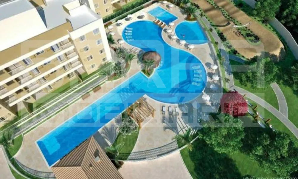 Apartamento, 3 quartos, 80 m² - Foto 1
