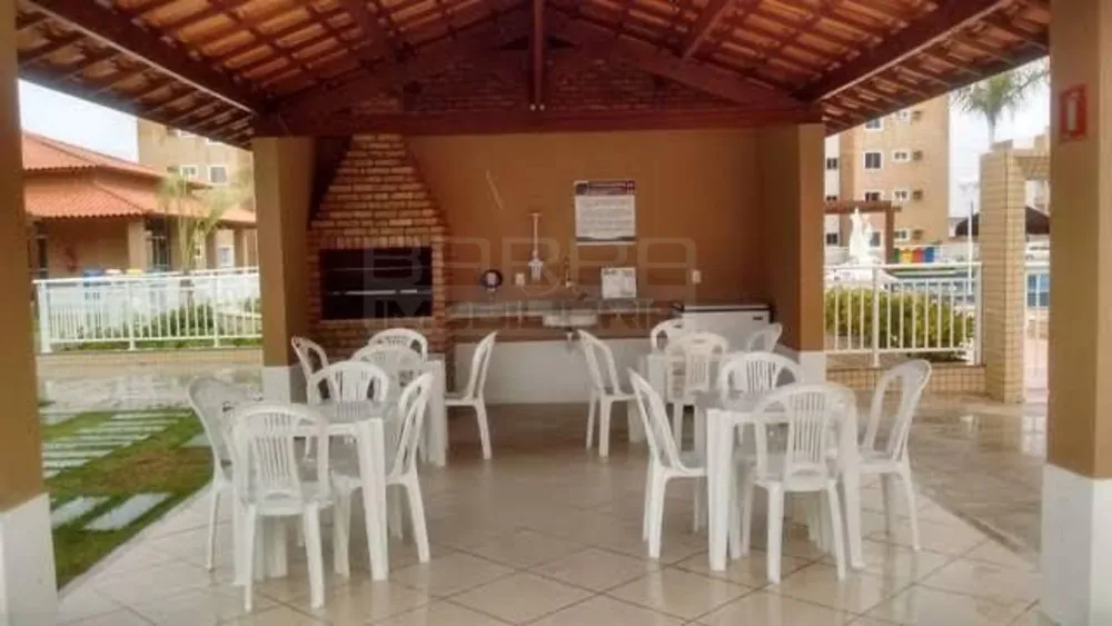 Apartamento, 3 quartos, 69 m² - Foto 3