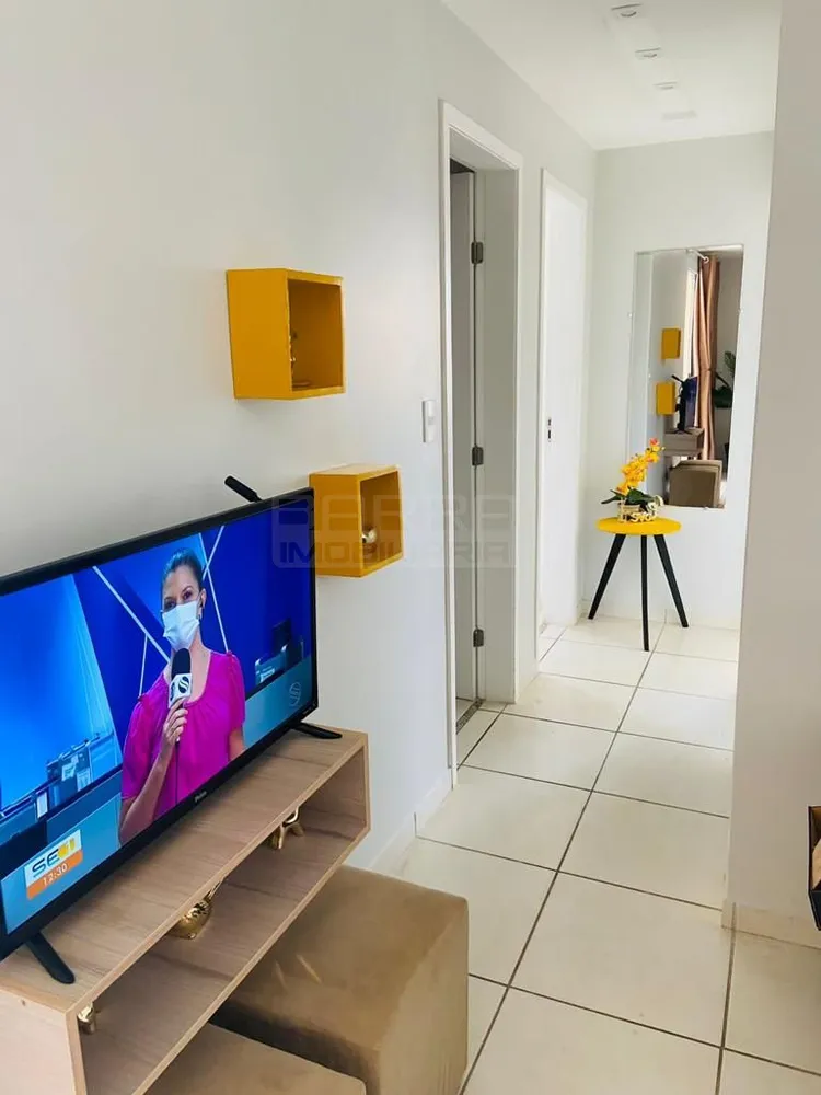 Apartamento, 3 quartos, 69 m² - Foto 4