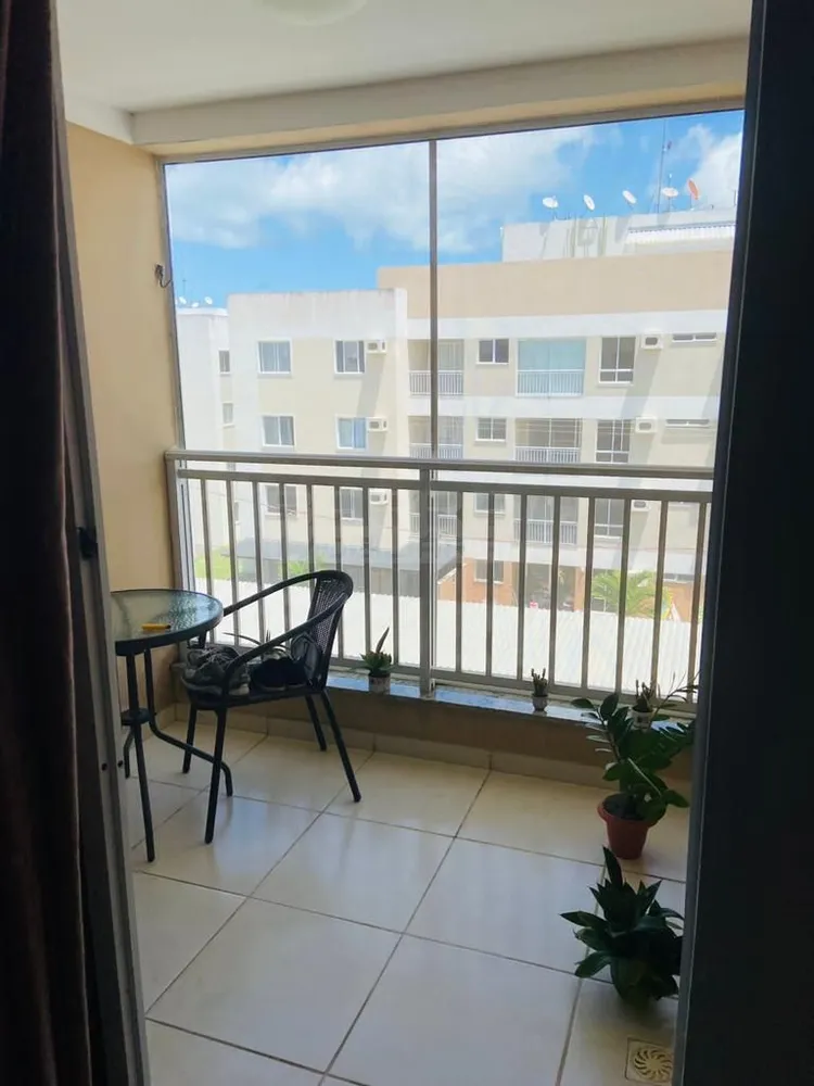 Apartamento, 3 quartos, 69 m² - Foto 2