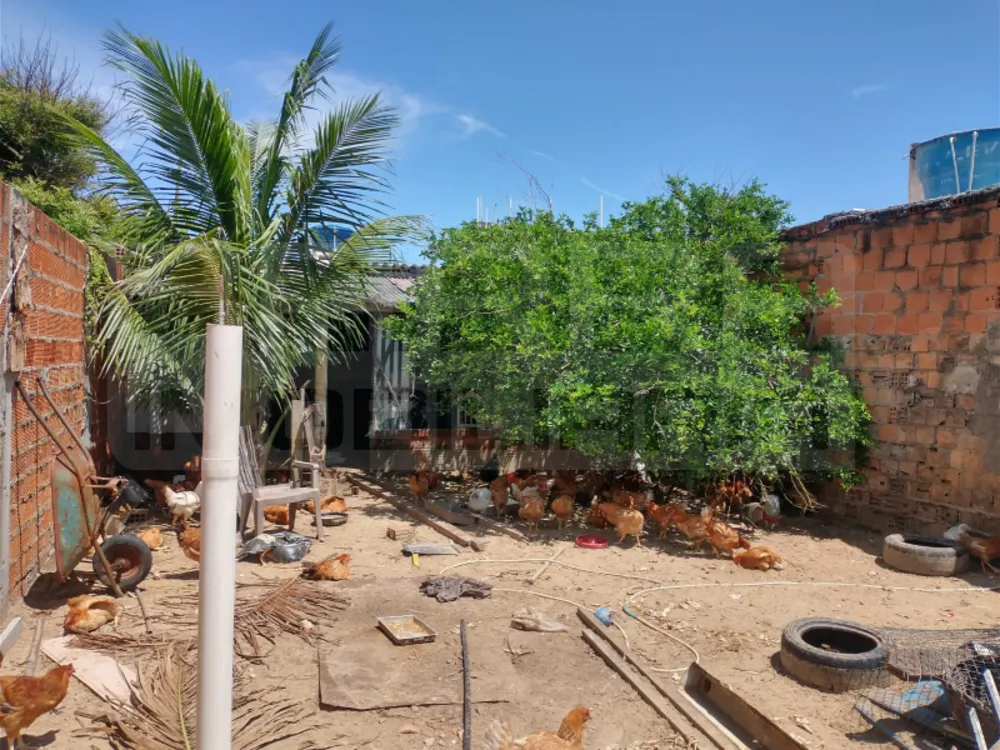 Terreno, 320 m² - Foto 2
