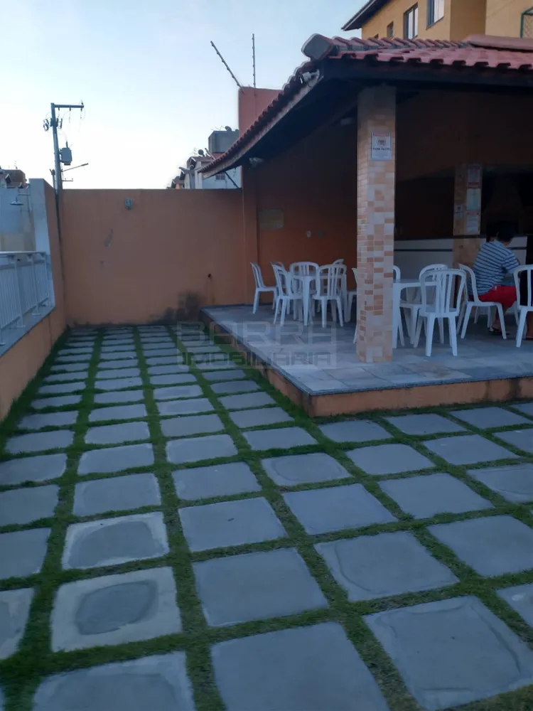 Apartamento, 2 quartos, 58 m² - Foto 2