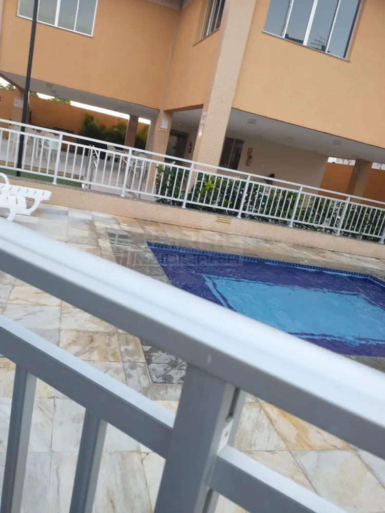 Apartamento, 2 quartos, 58 m² - Foto 1