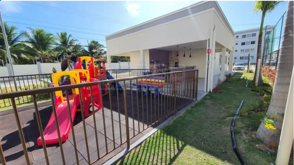 Apartamento, 2 quartos, 47 m² - Foto 2