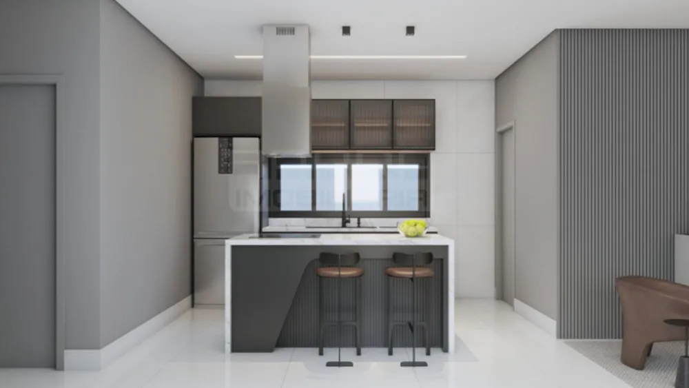 Casa, 4 quartos, 221 m² - Foto 3