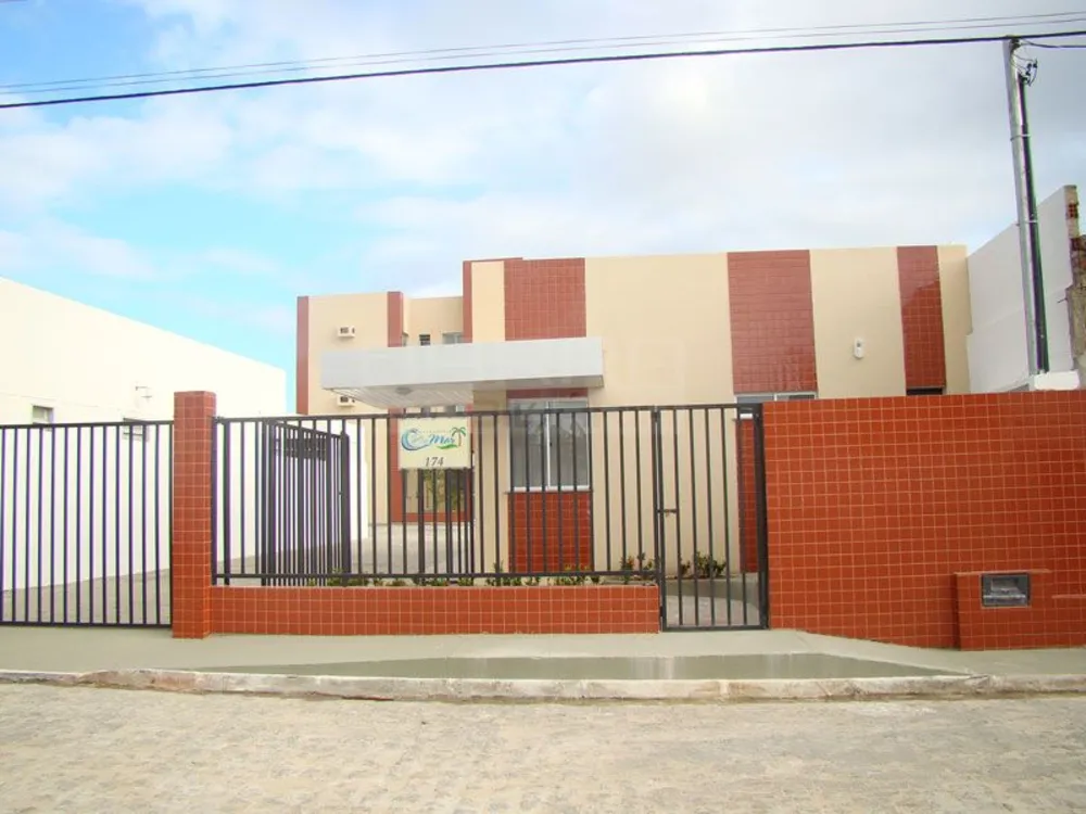 Apartamento, 2 quartos, 70 m² - Foto 1