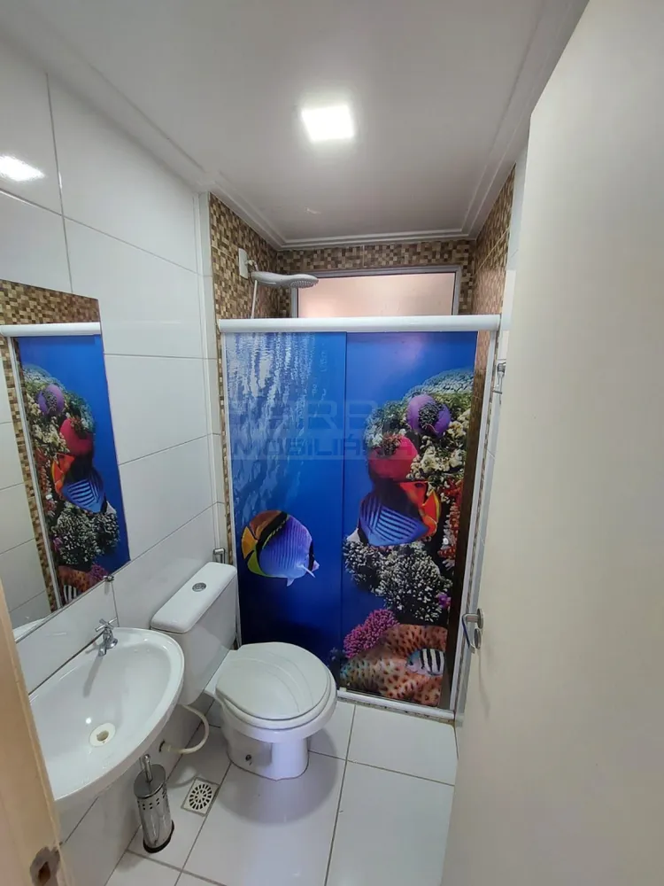 Apartamento, 3 quartos, 69 m² - Foto 4