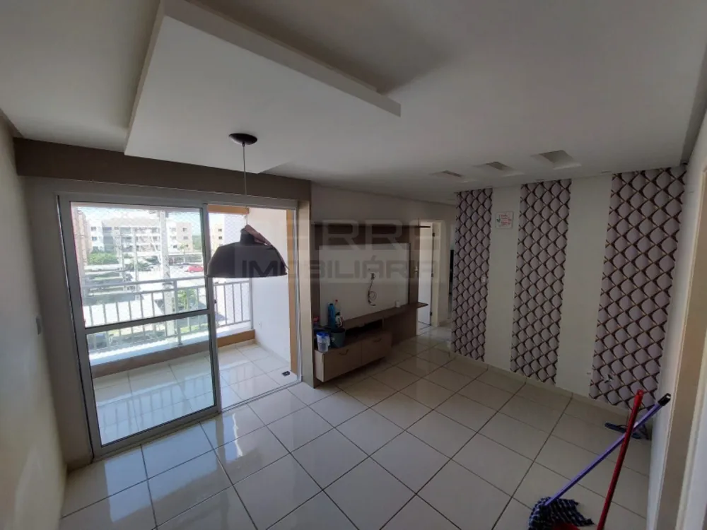 Apartamento, 3 quartos, 69 m² - Foto 2