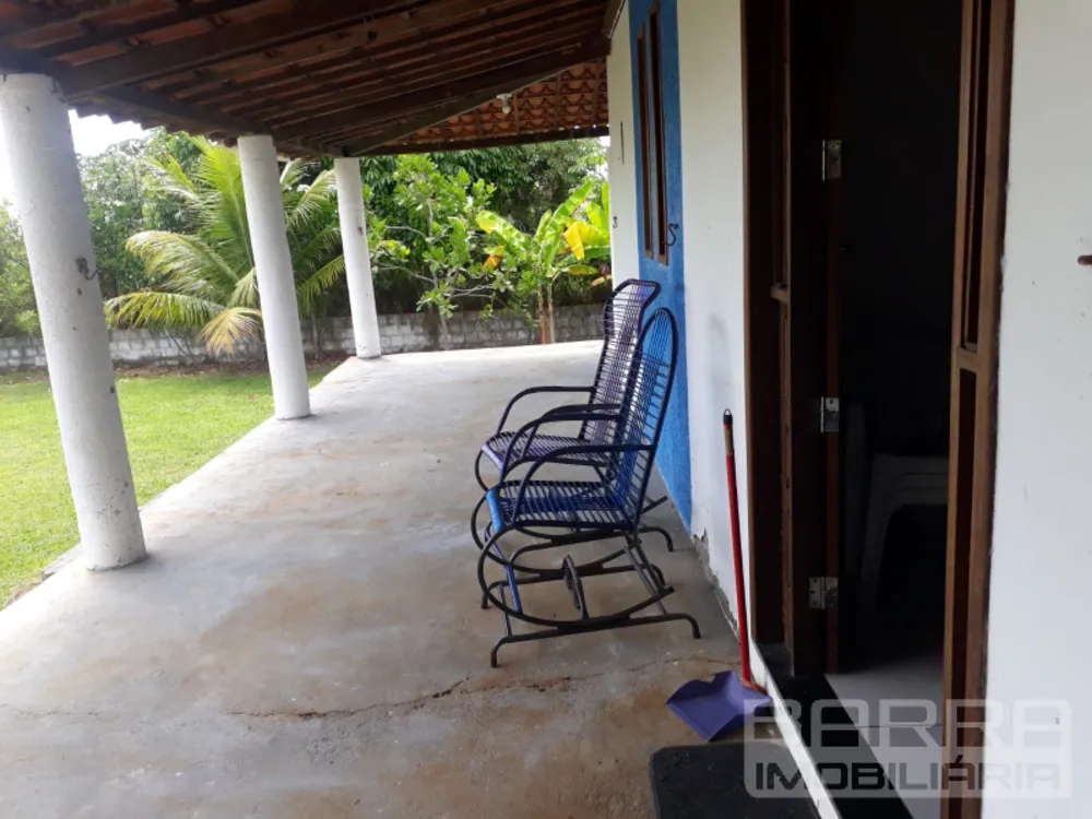 Casa, 2 quartos, 180 m² - Foto 1