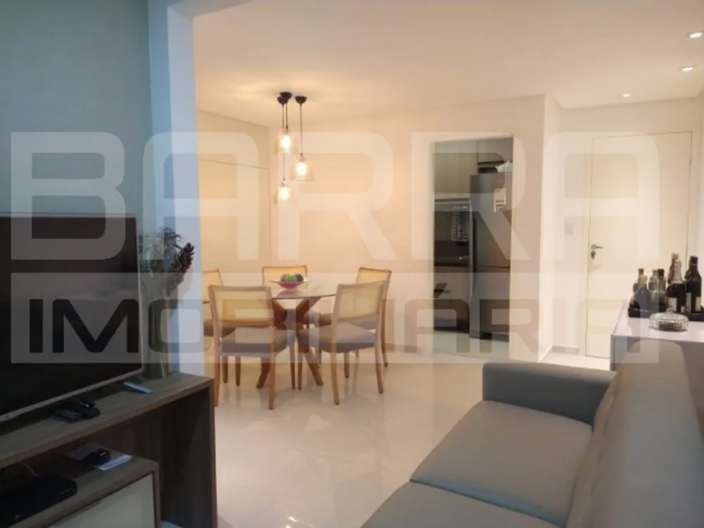 Apartamento, 2 quartos, 92 m² - Foto 1