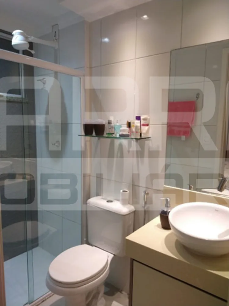 Apartamento, 2 quartos, 92 m² - Foto 2