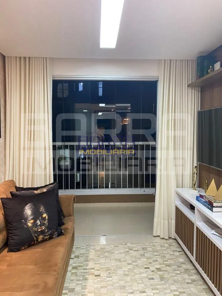 Apartamento, 80 m² - Foto 2