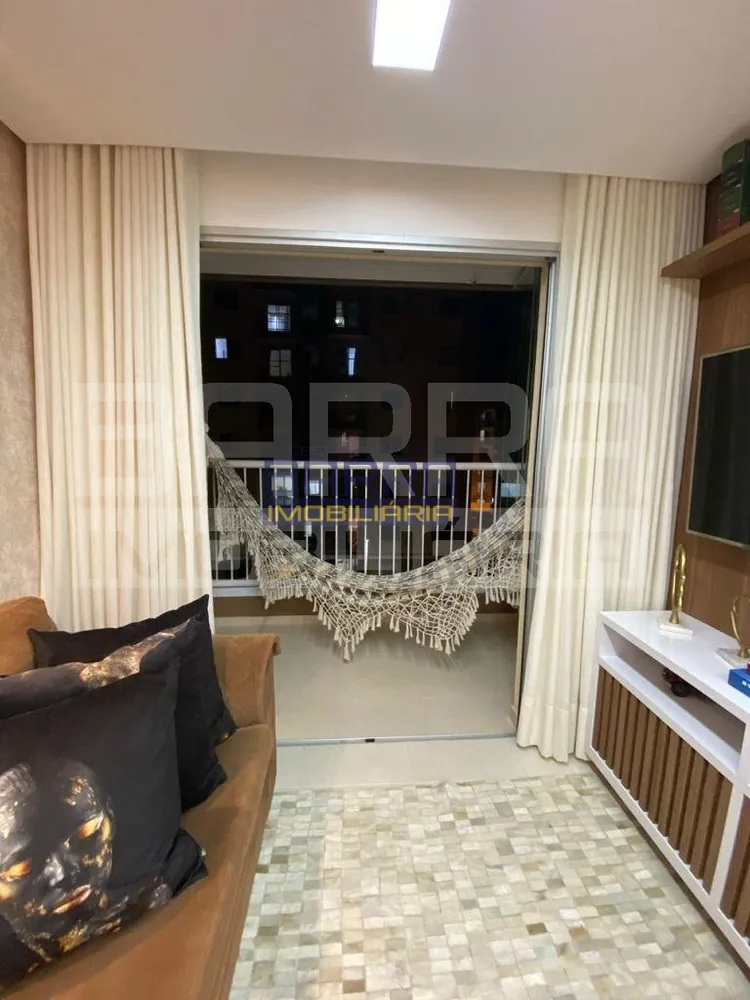Apartamento, 80 m² - Foto 3