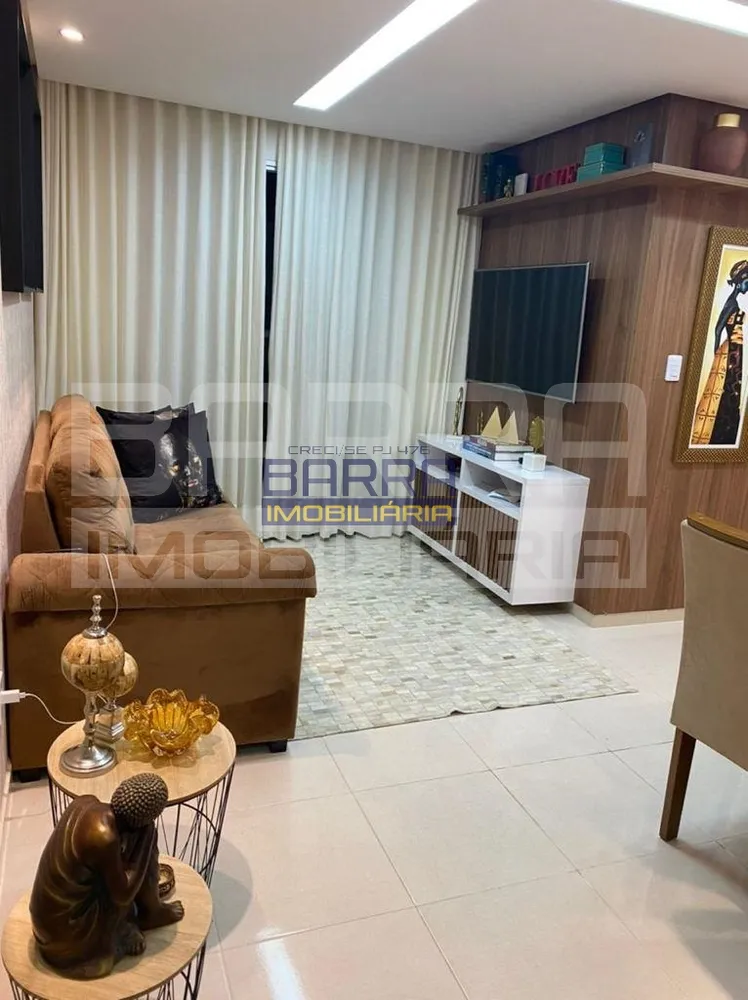Apartamento, 80 m² - Foto 4
