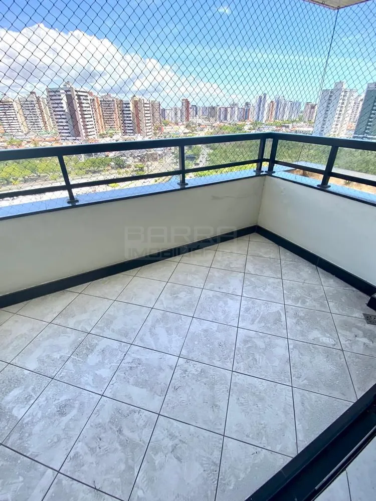 Apartamento, 3 quartos, 110 m² - Foto 4