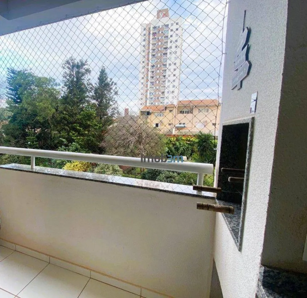 Apartamento, 3 quartos, 75 m² - Foto 14