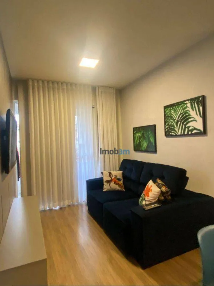 Apartamento, 3 quartos, 75 m² - Foto 9