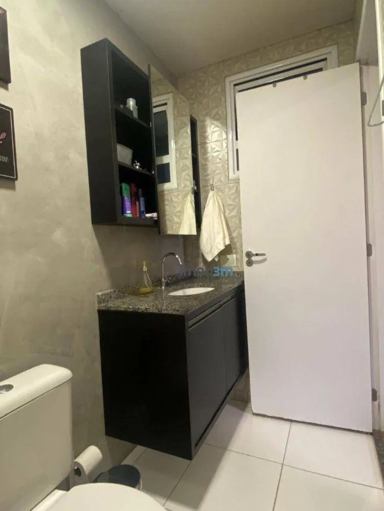 Apartamento, 3 quartos, 75 m² - Foto 10