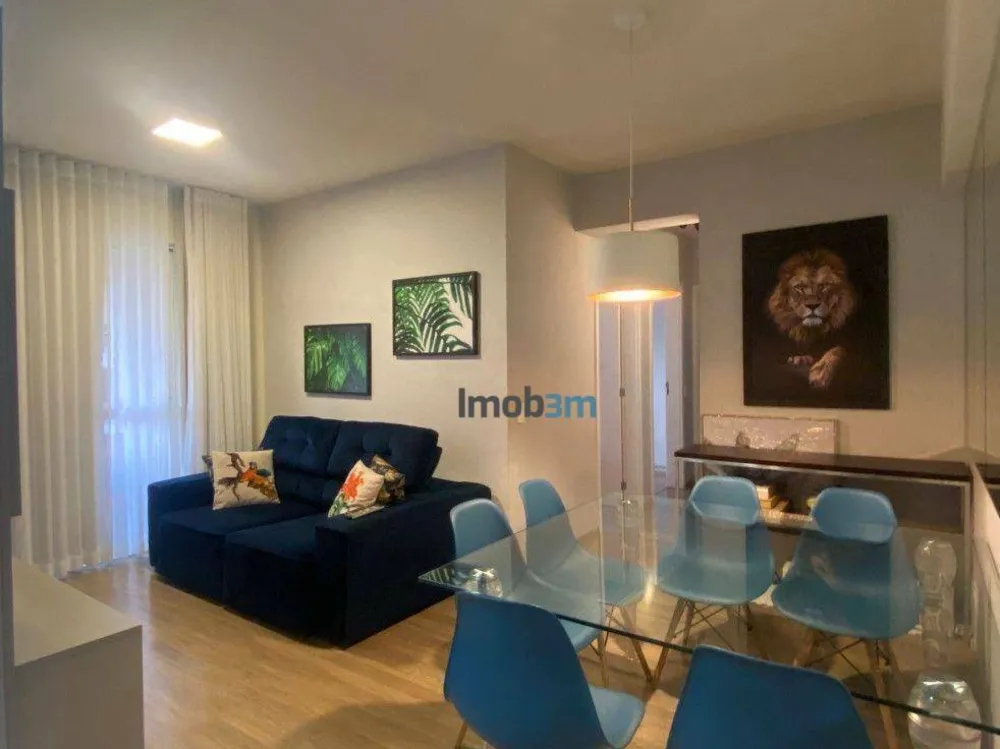 Apartamento, 3 quartos, 75 m² - Foto 16