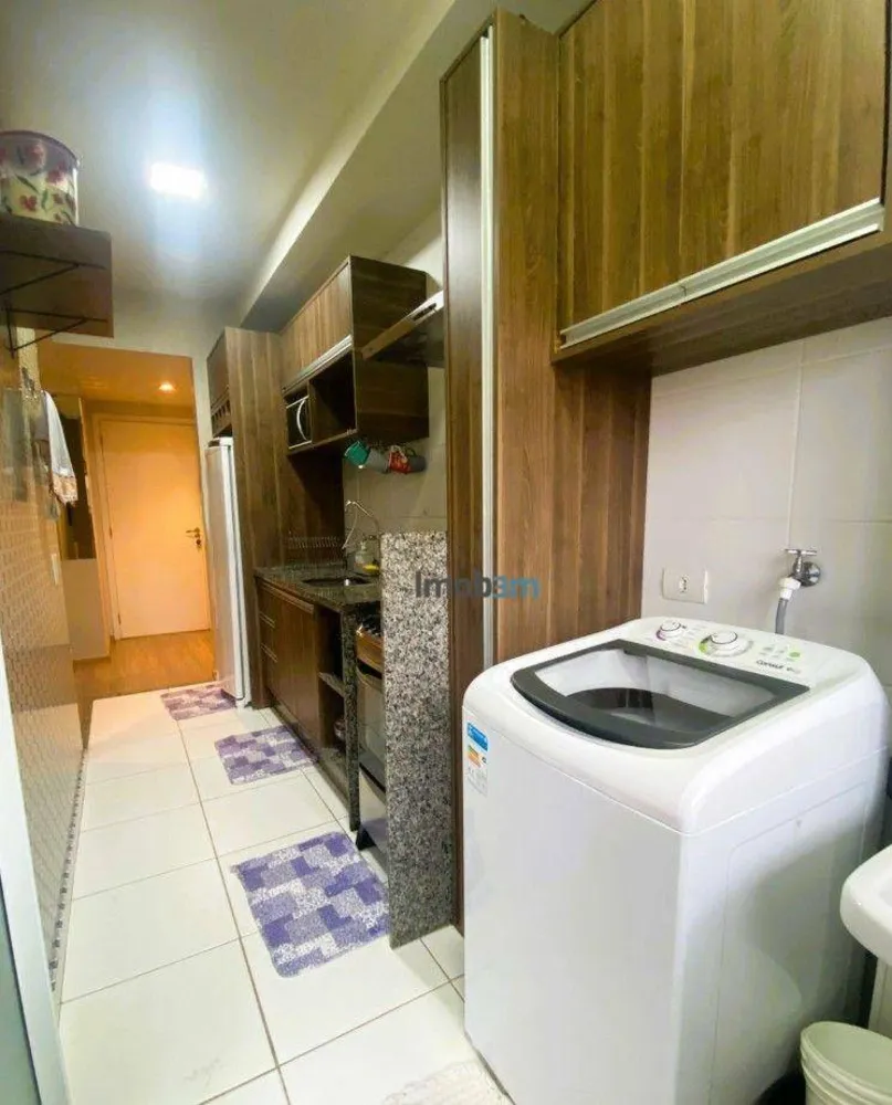 Apartamento, 3 quartos, 75 m² - Foto 15