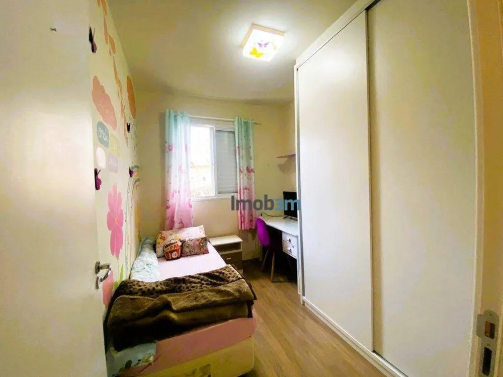 Apartamento, 3 quartos, 75 m² - Foto 11