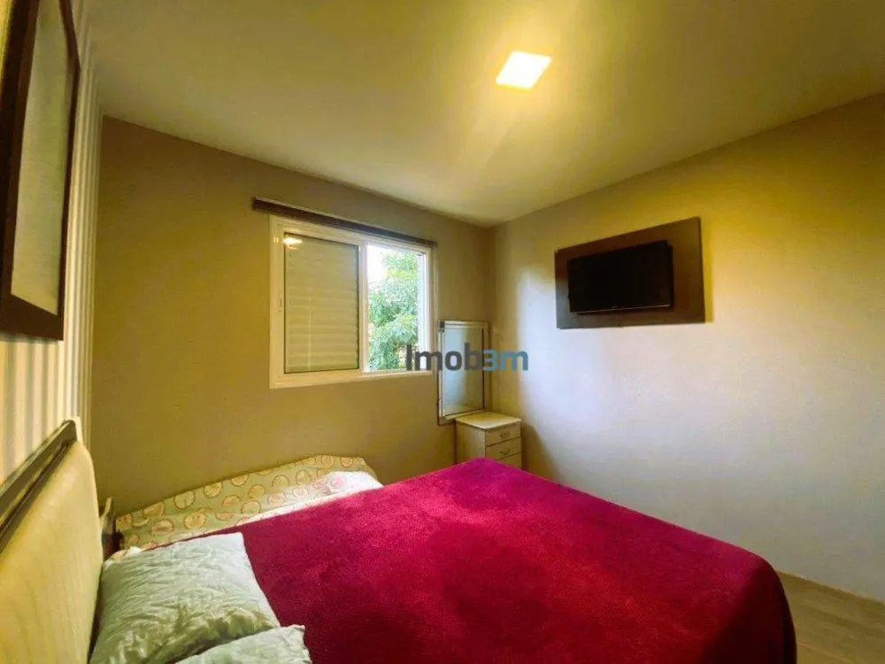 Apartamento, 3 quartos, 75 m² - Foto 1